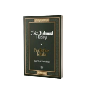 Faziletler Kitabı