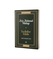 Faziletler Kitabı