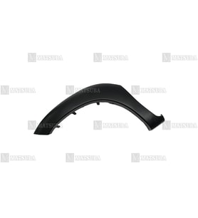 TOYOTA HILUX SOL ÖN ÇAMURLUK DODİK 2012-2014 53848-0K910-MTS