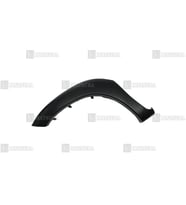TOYOTA HILUX SOL ÖN ÇAMURLUK DODİK 2012-2014 53848-0K910-MTS