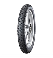 Kuba TK 03 Ön Lastik 2.75-18 NR-48 48P Motosiklet Lastiği