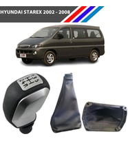 Otozet - Hyundai Starex Spor Vites Topuzu ve Körüğü Takım Amiral Modeli 2002-2008