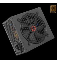 FRISBY FR-PS8580P 850W 80 PLUS BRONZ POWER SUPPLY