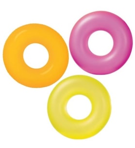 Fosforlu Simit 91Cm - 59262 - 1 Adet