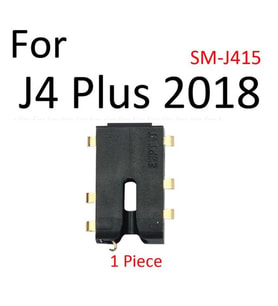 Tkgz Samsung Galaxy J4 PLUS Kulaklık Soketi