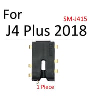 Tkgz Samsung Galaxy J4 PLUS Kulaklık Soketi