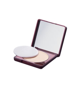 Faberlic Glam Team Pudra Skın Sense Zero Gravity Formula - Pembe-Bej 10,4 gr-6450