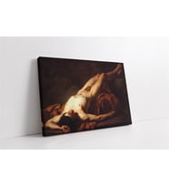 Nude Known As Hector