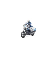 Bruder Polis Memuru Ve Ducati Motorsiklet 62731