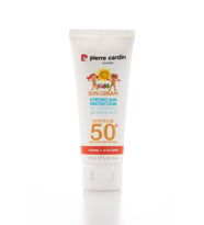 Pierre Cardin Çocuk Güneş Kremi 75 ml /Sun Cream For Baby 75 ml