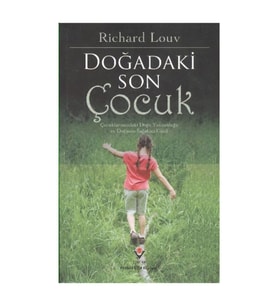 Tübitak-DOĞADAKİ SON ÇOCUK