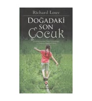 Tübitak-DOĞADAKİ SON ÇOCUK