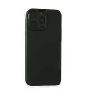 Apple İphone 15 Pro Kılıf Puma Silikon - Yeşil