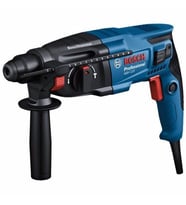 BOSCH GBH 220 KIRICI DELICI (Siyah)