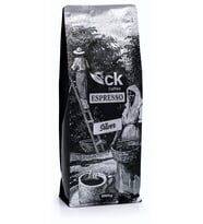 Espresso Silver 1 kg