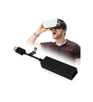 Vr Gözlük Dönüştürücü Adaptör Kablo