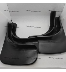 Ford Mondeo 1996-2000 4lü Paçalık, Çamurluk, Tozluk FRD0UX015