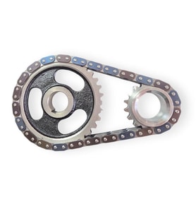 Skoda Felicia 1998-2001 1.3 Enjeksiyonlu Motor Triger Zincir Seti