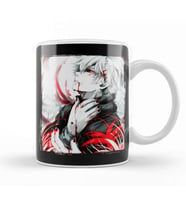 Tokyio Ghoul Tokyo Ghoul Kupa Bardak Porselen
