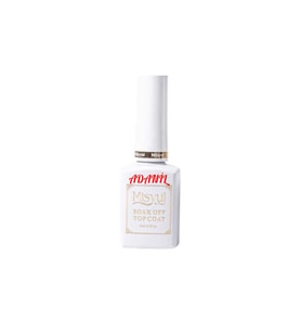 Adanil 15 ml Misyul Profesyonel Rubber Top Coat