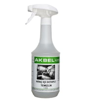Akbel Araç içi Detaylı Temizlik 1 Kg