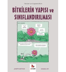Bitkilerin Yapısı ve Sınıflandırılması - Gençler İçin Çizgilerle Bilim