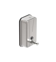 DUXXA SIVI SABUNLUK 1000 ML SS304