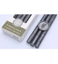 Mühür Mumu Çubuk 11mmx120mm 10 lu Paket Model: 603 CİVA GÜMÜŞ