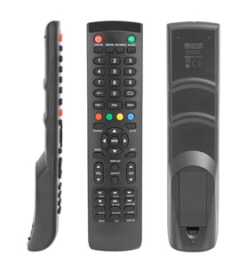 Sanyo - Jameson JS 32100 - Nordmende LE82N7HM - Awox 40102 20" 22'' 32'' Lcd Tv Kumandası