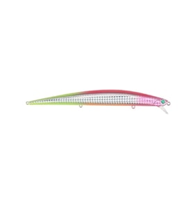 River Slim Monster 175S 17.5 cm 30Gr Maket Balık RENK:89PM