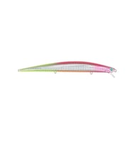 River Slim Monster 175S 17.5 cm 30Gr Maket Balık RENK:89PM