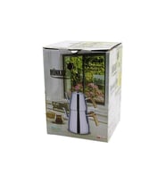 PRAMİT AİLE BOY ÇELİK ÇAYDANLIK SETİ - TAKIMI RENKLİ BAKALİT KULP ÜST DEMLİK: 1.5LT - ALT SULUK: 2.75LT KENDİNDEN SÜZGEÇLİ (5343)