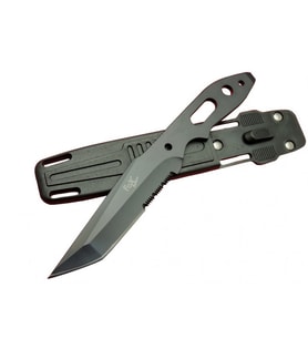 Fox Outdoor Metal Bıçak Ürün Kodu: A-13 22 CM
