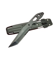 Fox Outdoor Metal Bıçak Ürün Kodu: A-13 22 CM