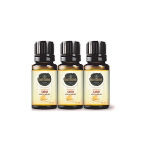 Kavun Uçucu Yağı Buhurdanlık, Ortam Kokusu 10 Ml X 3 Adet