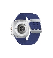 Watch 7 Kr417 Rug Kordon - Lacivert