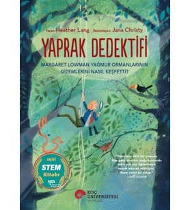 Yaprak Dedektifi