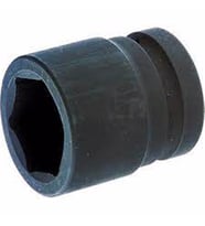 İZELTAŞ ALTI KÖŞE HAVALI LOKMA ANAHTAR 34 MM 3/4'' (Karışık)