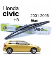 Civic Arka Silecek Süpürgesi 30 cm 2001-2005 M-Y301-12