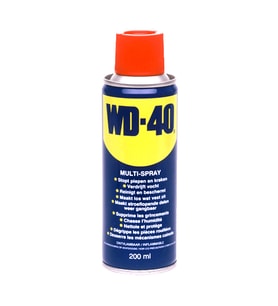 Wd40 Pas Sökücü, Koruyucu, Yağlayıcı 200 ml