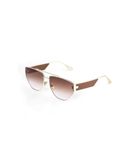 Cheetah Quality Keskin Köşeli Unisex Güneş Gözlüğü