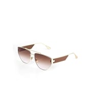 Cheetah Quality Keskin Köşeli Unisex Güneş Gözlüğü