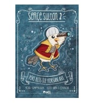 Serçe Sultan 2 - Piri Reis İle Korsan Avı