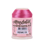 Altınbaşak Oya ve Dantel İpi 20 gr - Royaleks - No: 019