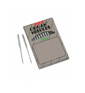 Organ UOX113 11/75 Kemer Dikiş Makinesi İğnesi
