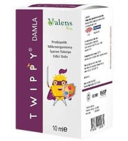 Twippy 10 Saşe