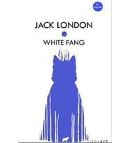 Whıte Fang