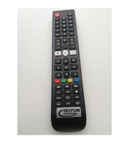 Peaq PTV 50UO-aytr Smart Tv Kumanda
