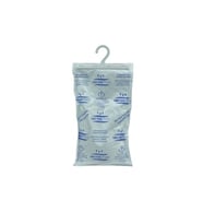 1 Adet 380 Gram Askılı Silikajel Nem Alıcı Silika Jel Rutubet Önleyici Küf Giderici Silica Gel