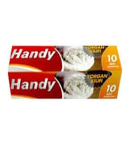 Yorgan Kılıfı Handy